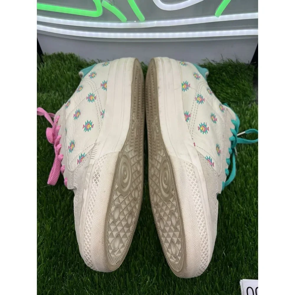adidas AriZona x Continental Vulc Iced Tea With Lemon‎ Flavor Shoes FV2714 Men 9